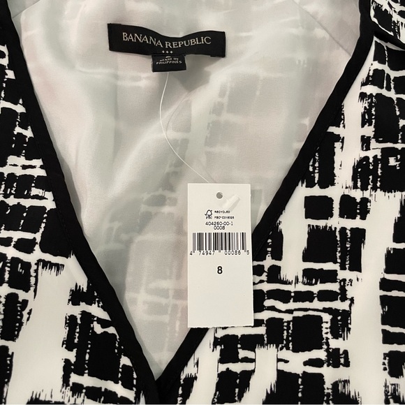 Banana Republic Long Dress - Picture 10 of 10